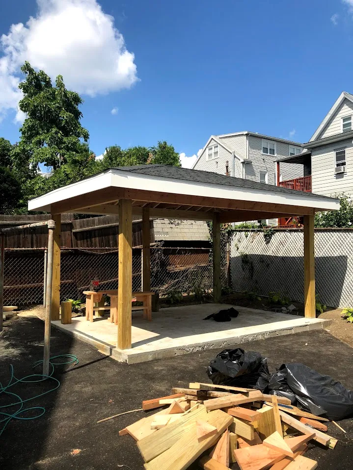 work photo from multipro-constructioninc.com