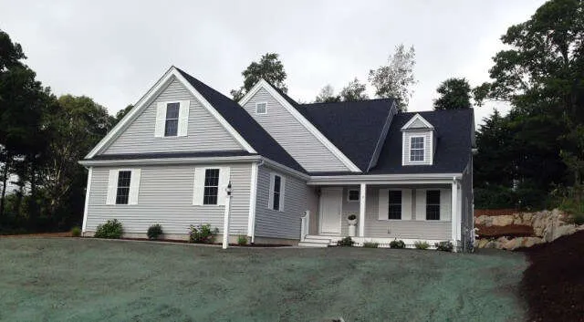 Duggan Builders researched project photo