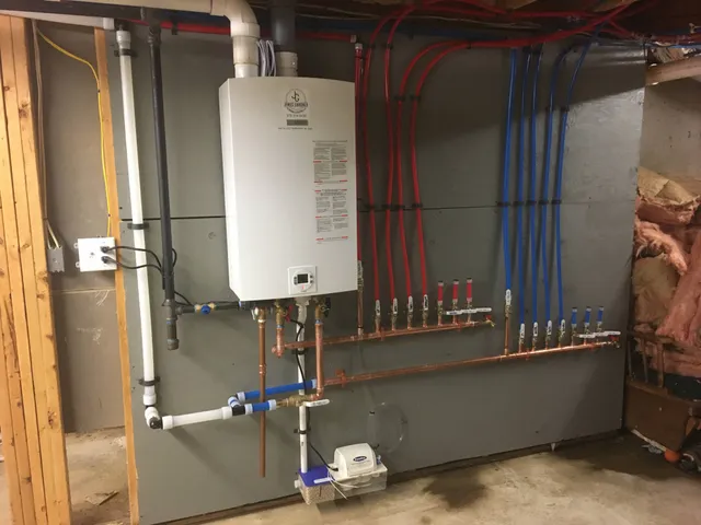 work photo from jamesgardnerplumbing.com