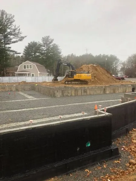 work photo from arneexcavating.com