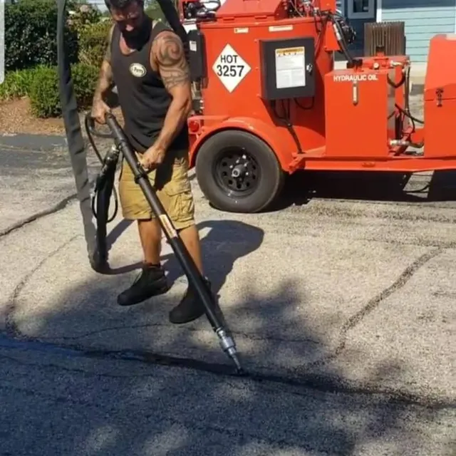 work photo from jperrypaving.com