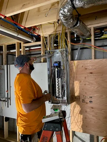 D.C. Kaufman Electrical, Inc.