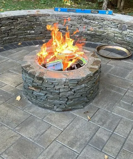 work photo from northcolonymasonry.com