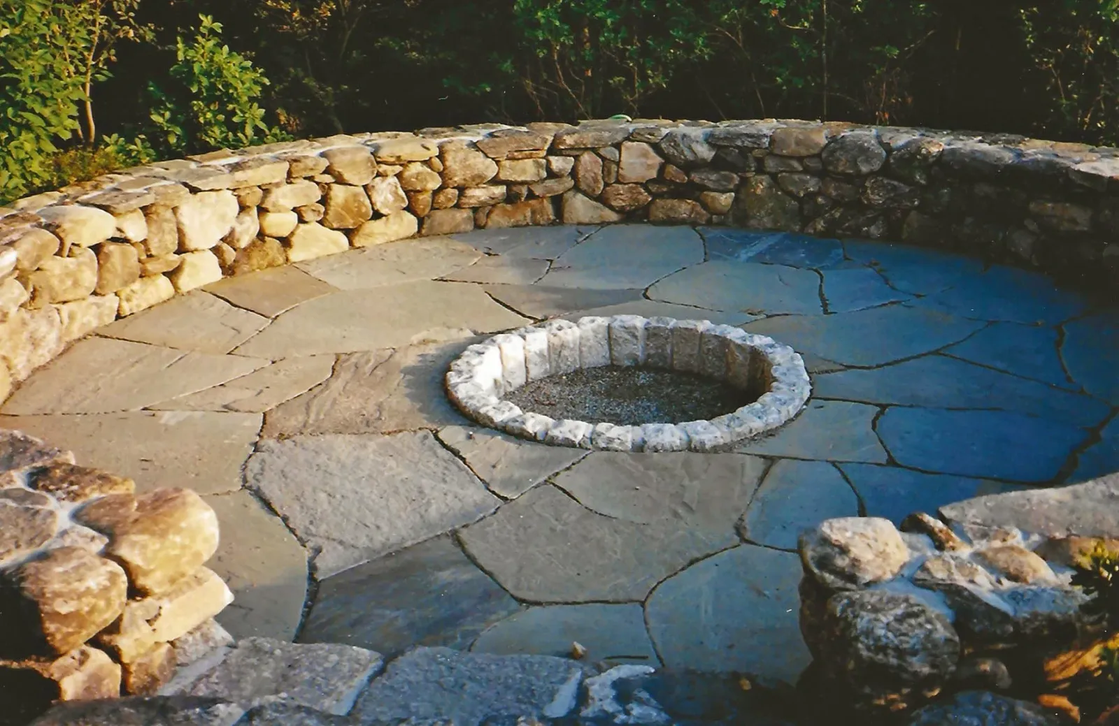 Kilkelly Masonry researched project photo