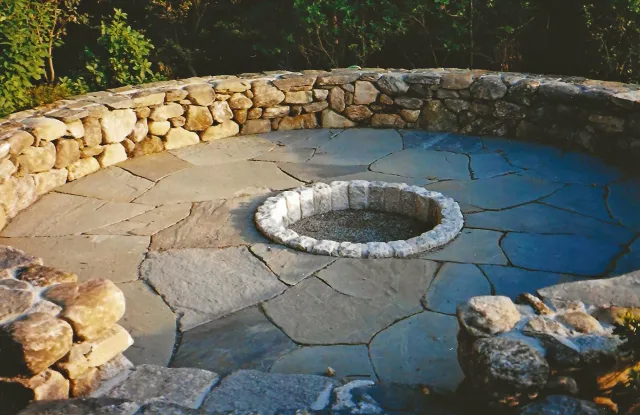 Kilkelly Masonry researched project photo