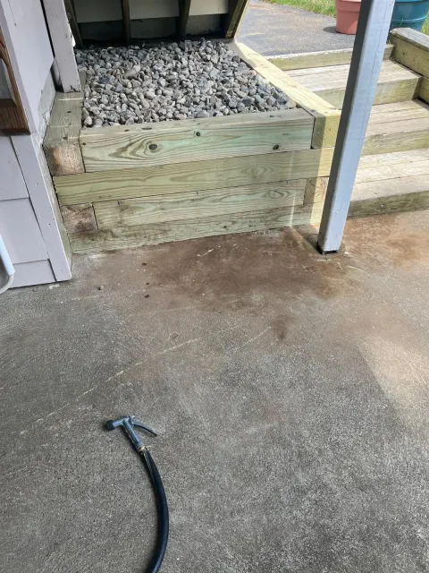 work photo from arlianoslandscapingllc.com