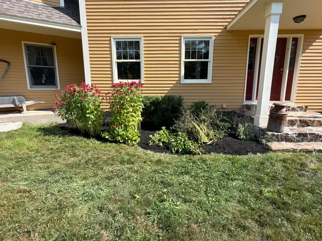 First Due Yard Care LLC work photo