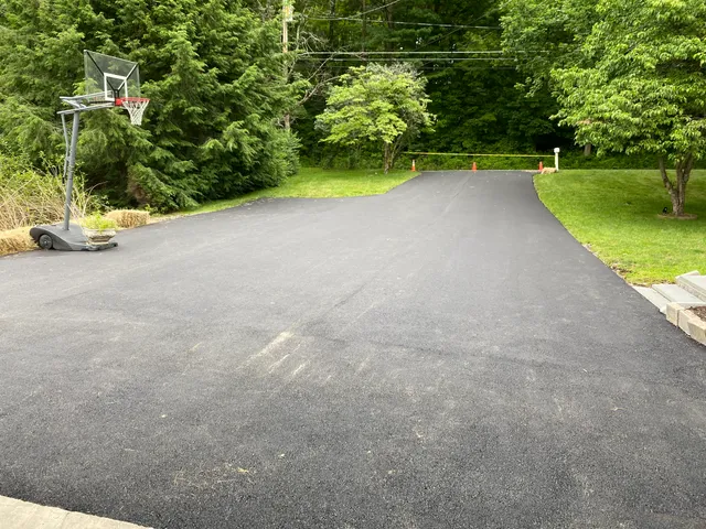 Tri-Town Paving, Inc. work photo