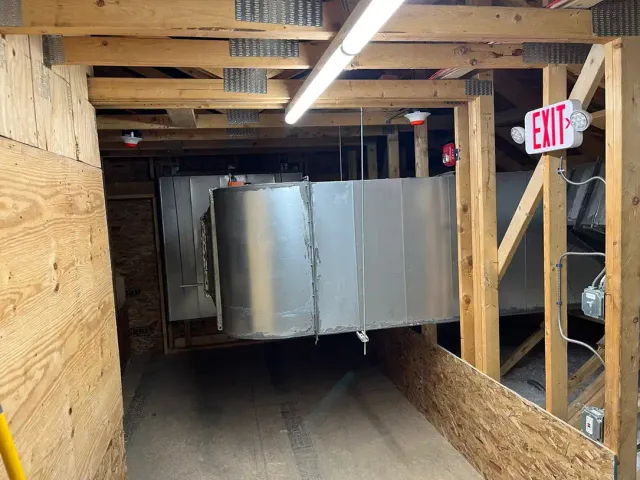 work photo from nihvac.com