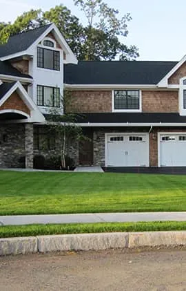 lawn care service brookline