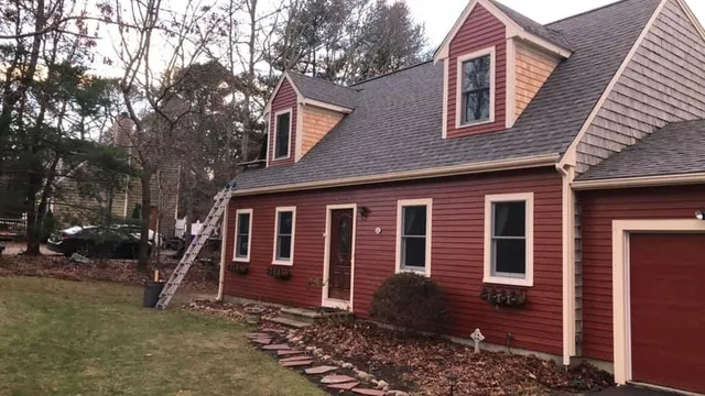 Atlas Roofing & Construction Inc