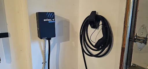 Len Rizzo Electric LLC work photo