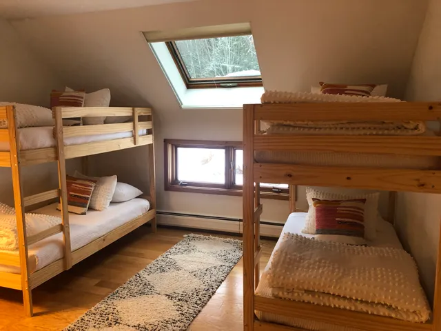 Lisa's Rise'n Shine Cleaning work photo