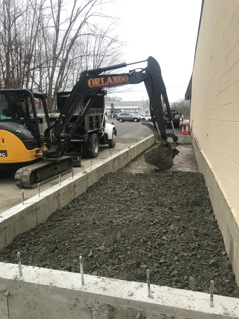 work photo from orlandoexcavationcorp.com