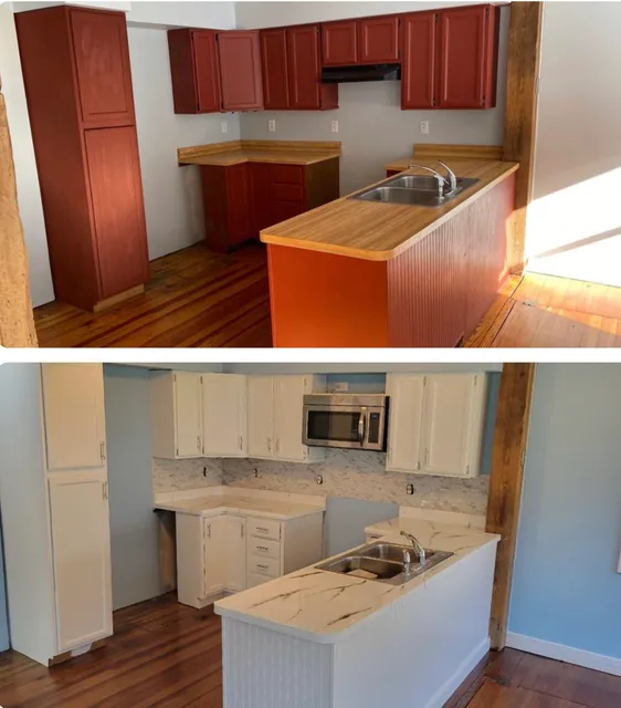 NEST Painting LLC work photo