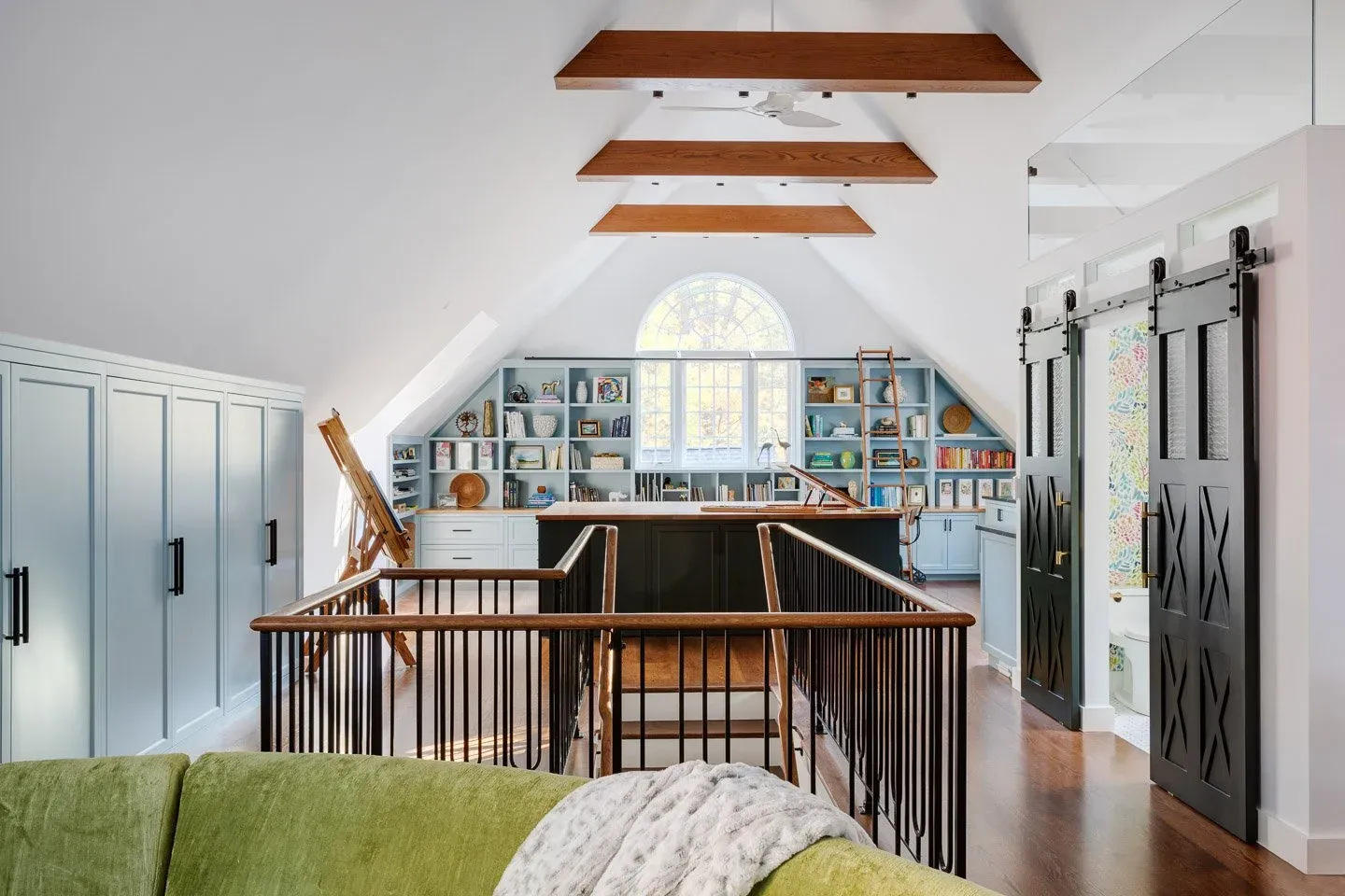 Home Offices | Basements | Other Spaces