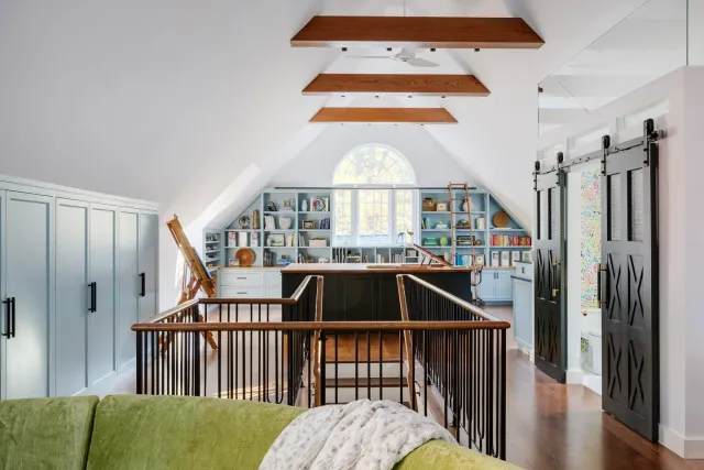 Home Offices | Basements | Other Spaces