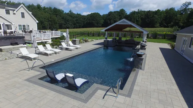 Northern Pool & Spa