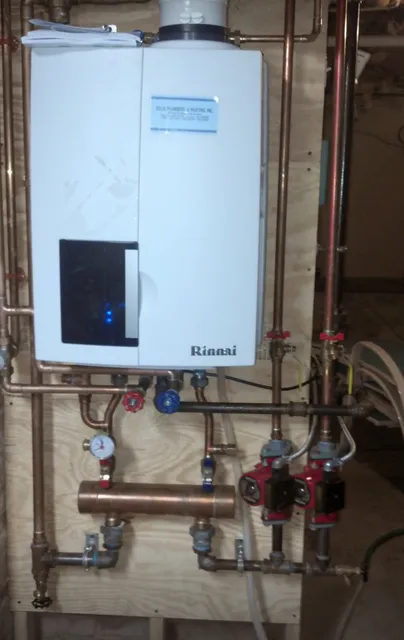Selig Plumbing and Heating-Hull/Hingham/Cohasset