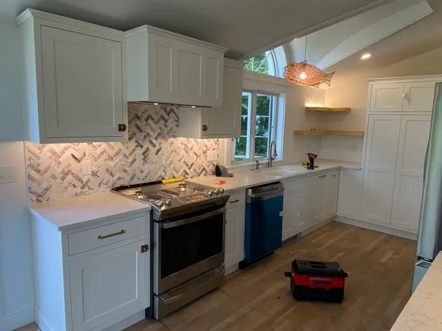 George Sebesta Renovations