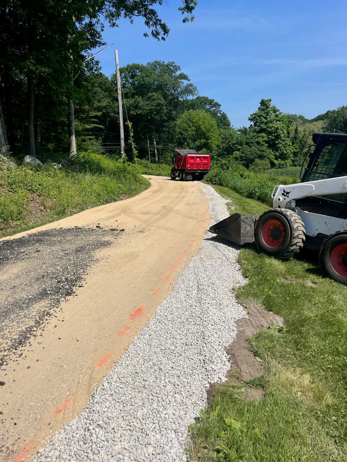 work photo from bobmuldoonpaving.com