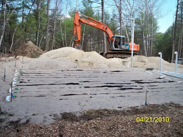 work photo from gillumexcavating.com