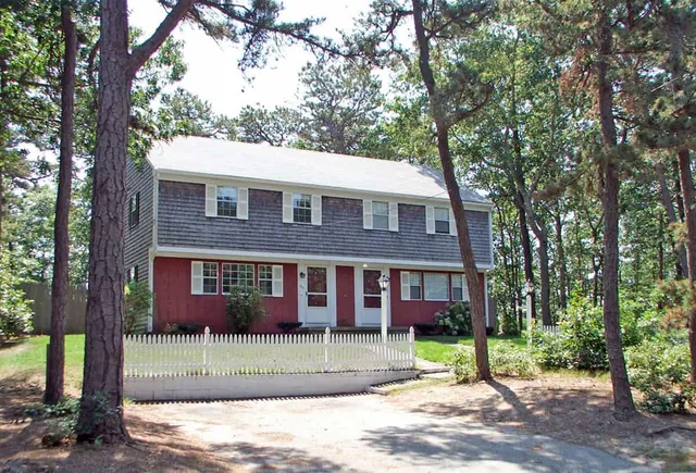 Town Hill Apartments Yarmouth MA 02664