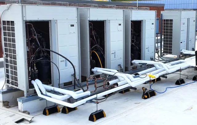 work photo from mainhvac.com