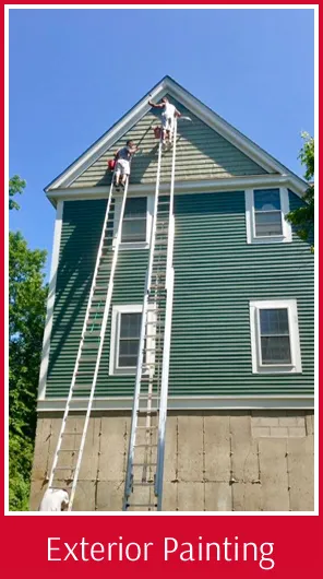 Goddards Painting & Construction work photo