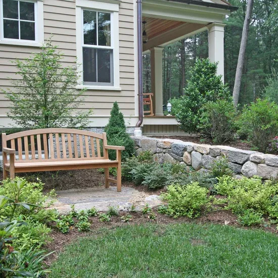 Garden Mates LLC researched project photo