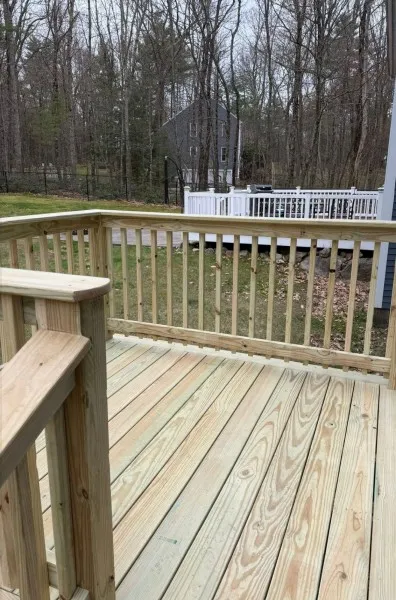 Deck Building in Lowell, MA (3)