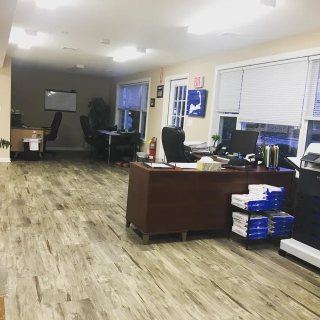 PT Professonial Cleaning work photo