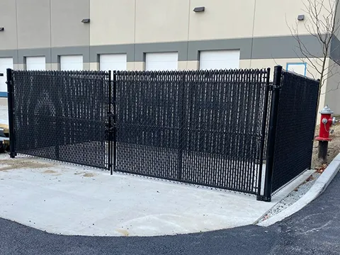 work photo from horizonfencema.com