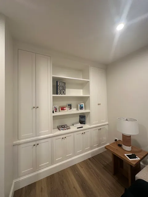 Artnoble finish works researched project photo