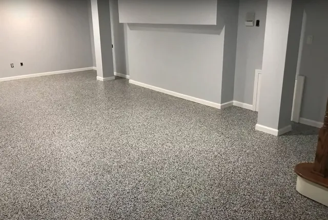 Rhode island Concrete Coatings