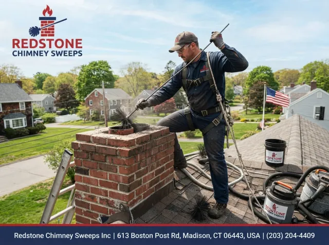 work photo from redstonechimneyinc.site