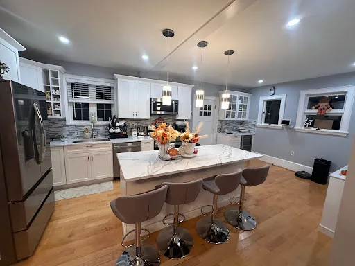 Ramirez Painting Corp | Roofing and Remodelling work photo