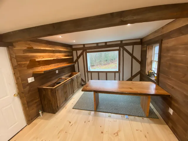 McGrath Construction Co work photo