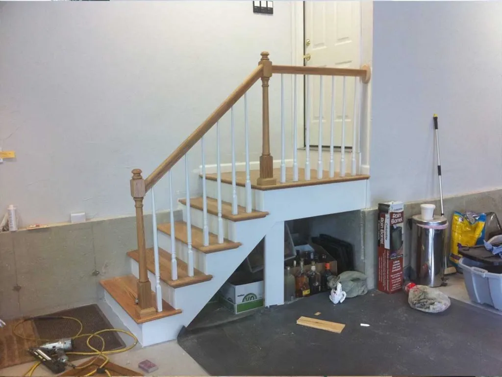 work photo from dreamhomeimprovement.com