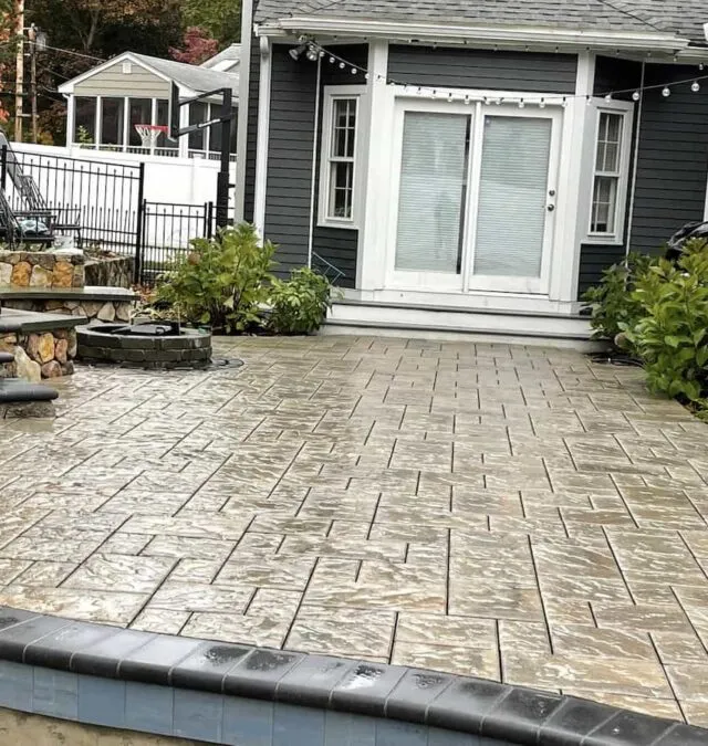 Hardscape & Masonry