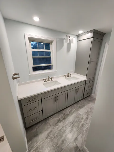 A. Moutsoulas Home Improvement Services