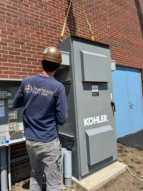 work photo from gowenpower.com