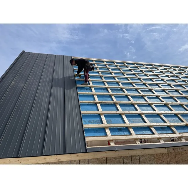 Trust Proof Roofing LLC work photo