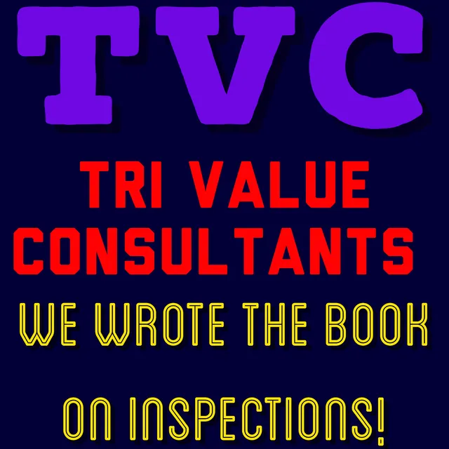 Tri Value Consultants logo