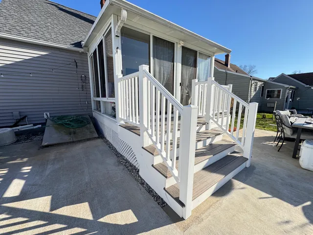 Ace Handyman Services Fairfield and New Haven work photo