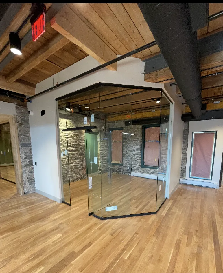American Garage Door & Glass Inc
