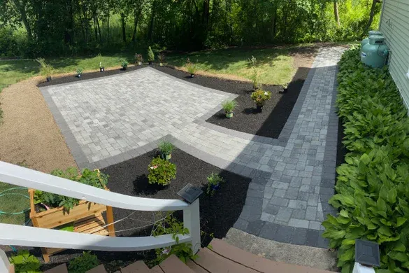 OUTDOOR LIFESTYLES LLC researched project photo