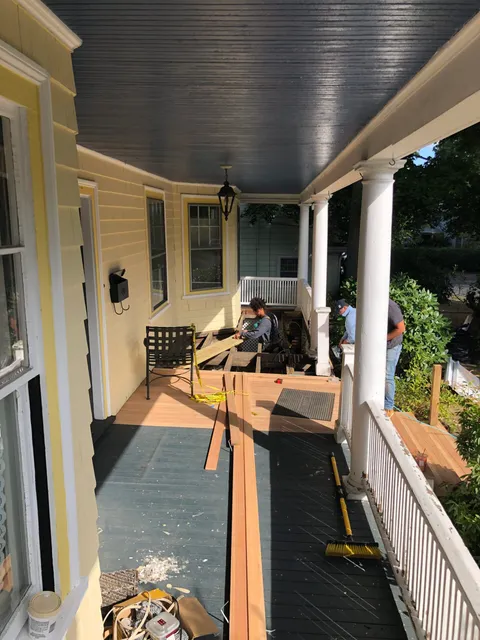 work photo from bostonianpainters.com