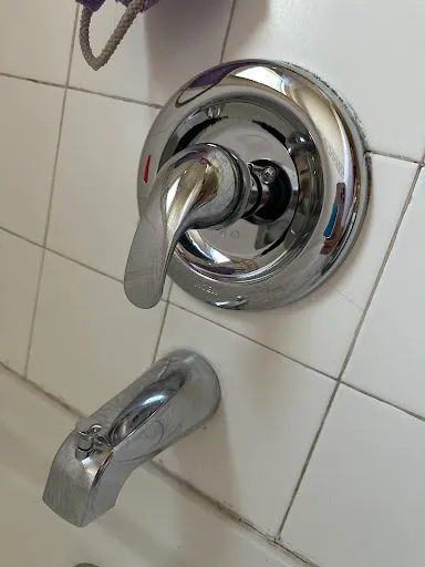 Freddy's Sewer & Drain Cleaning work photo