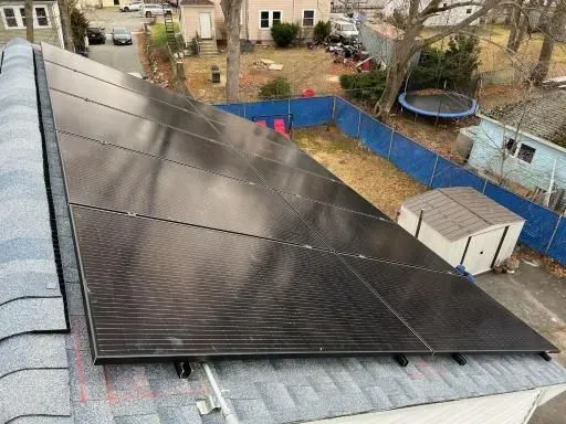 Go Green Houses